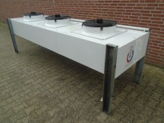 Cabero condensor 35 kw 340 rpm